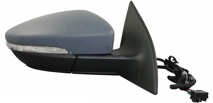 Sidospegel, Vänster Tyc 337-0216 TYC
