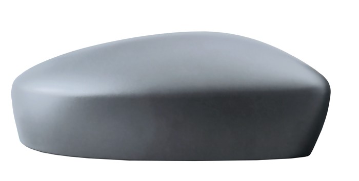 Kåpa, yttre spegel, Höger Tyc 337-0225-2 TYC
