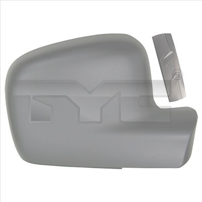 Kåpa, yttre spegel, Höger Tyc 337-0229-2 TYC