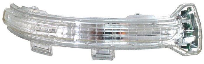 Blinkers, Höger Tyc 337-0241-3 TYC