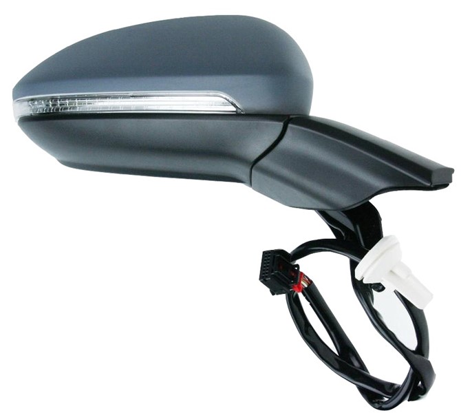 Sidospegel, Vänster Tyc 337-0246 TYC