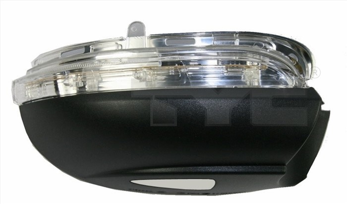 Blinkers, Höger TYC