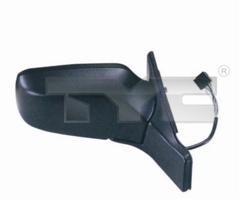 Sidospegel, Vänster Tyc 338-0010 TYC