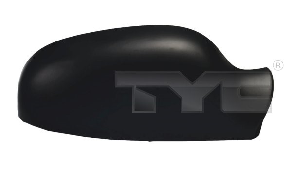 Kåpa, yttre spegel, Höger TYC