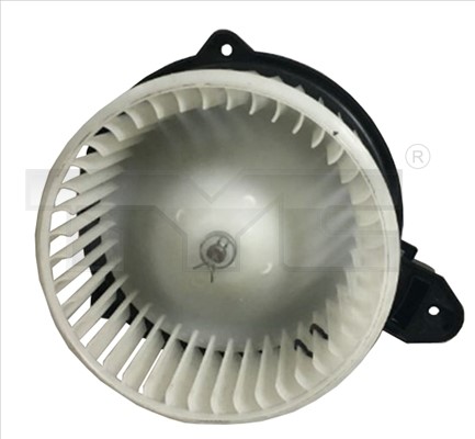 Kupéfläkt 13,5V Tyc 502-0003 TYC