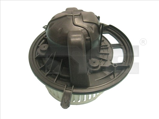 Kupéfläkt 13,5V Tyc 503-0003 TYC