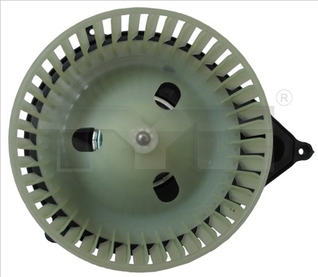 Kupéfläkt 13,5V Tyc 509-0005 TYC