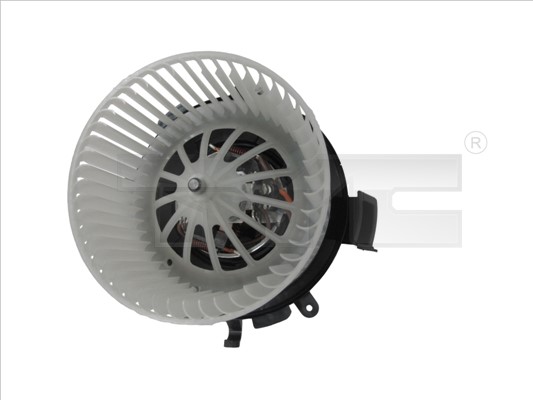 Kupéfläkt 13,5V Tyc 521-0011 TYC