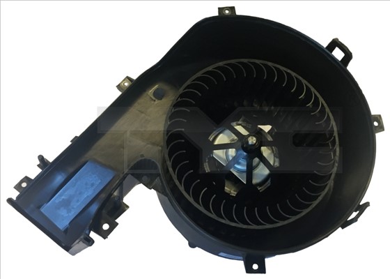 Kupéfläkt 13,5V Tyc 525-0001 TYC