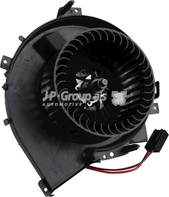 Kupéfläkt 13,5V Tyc 525-0002 TYC