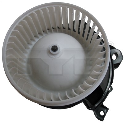 Kupéfläkt 13,5V Tyc 525-0005 TYC
