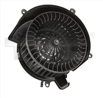 Kupéfläkt 13,5V Tyc 525-0007 TYC