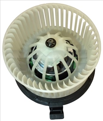 Kupéfläkt 13,5V Tyc 528-0001 TYC