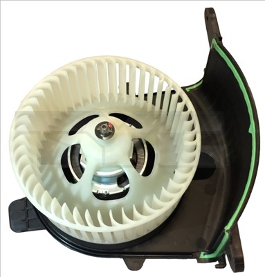 Kupéfläkt 13,5V Tyc 528-0002 TYC