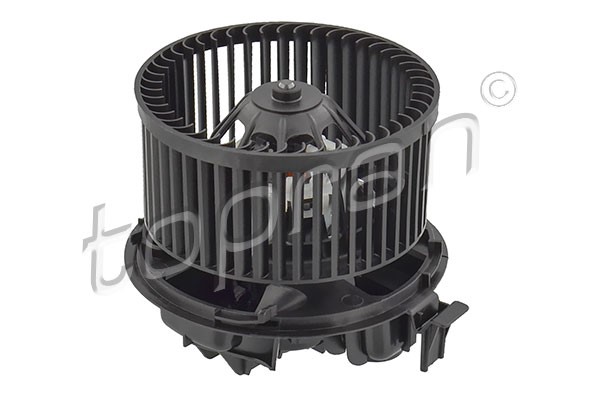 Kupéfläkt 13,5V Tyc 528-0003 TYC