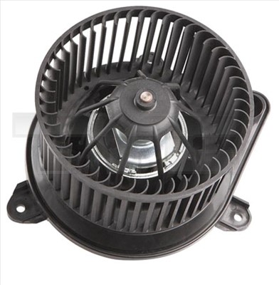 Kupéfläkt 13,5V Tyc 528-0009 TYC