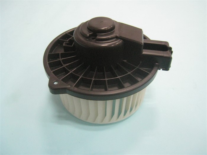 Kupéfläkt 13,5V Tyc 536-0018 TYC