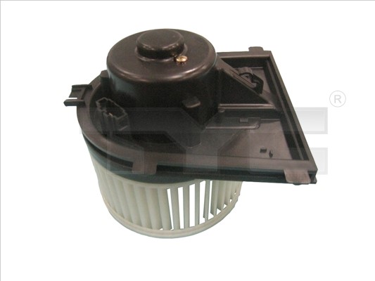Kupéfläkt 13,5V Tyc 537-0001 TYC