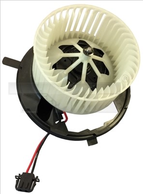 Kupéfläkt 13,5V Tyc 537-0005 TYC