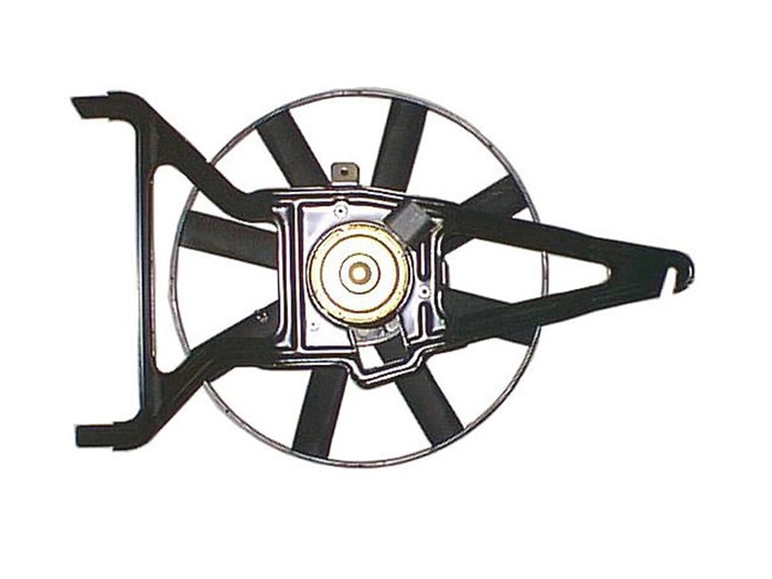 Fläkt, kylare Tyc 805-1015 TYC
