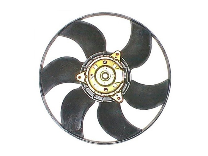 Fläkt, kylare Tyc 828-1005 TYC