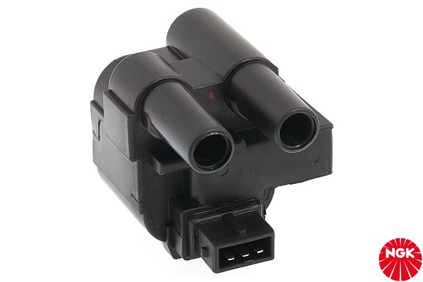 Tändspole, Cylinder 1, Cylinder 4 Ngk 48019 NGK