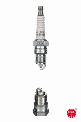 Tändstift Ngk 2771 NGK