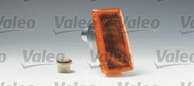 Blinkers, Höger Valeo 029387 VALEO