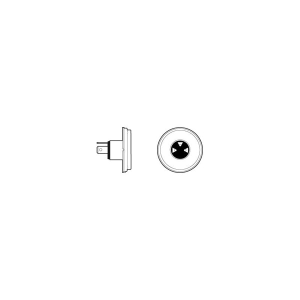 Halogenlampa VALEO ESSENTIAL R2 P45t-41 12V Valeo 032001 VALEO Halogenlampa VALEO ESSENTIAL R2 P45t-41 12V Valeo 032001 VALEO