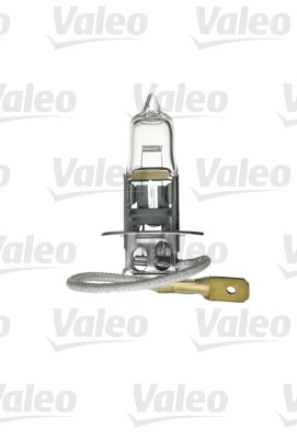 Halogenlampa VALEO ESSENTIAL H3 PK22s 12V Valeo 032004 VALEO