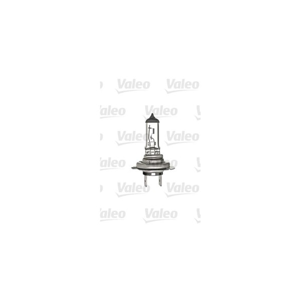 Halogenlampa VALEO ESSENTIAL H7 PX26d, Fram VALEO