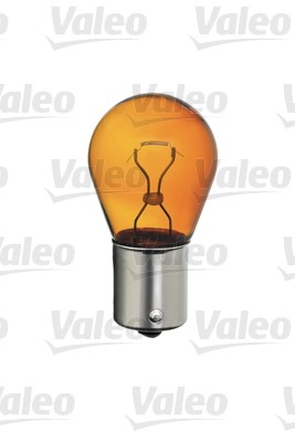 Glödlampa VALEO ESSENTIAL PY21W BAU15s, Bak, Fram, Fram eller bak VALEO