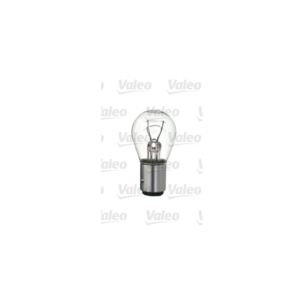 Glödlampa VALEO ESSENTIAL P21/4W BAZ15d 12V Valeo 032105 VALEO
