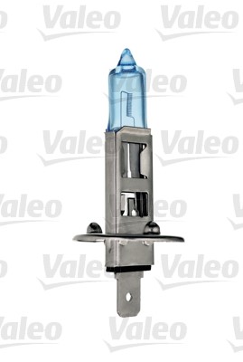 Halogenlampa VALEO BLUE EFFECT H1 P14,5s 12V Valeo 032504 VALEO