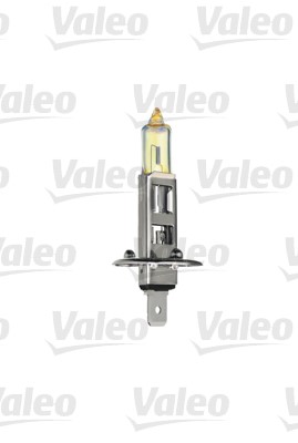 Halogenlampa VALEO AQUA VISION H1 P14,5s 12V Valeo 032506 VALEO