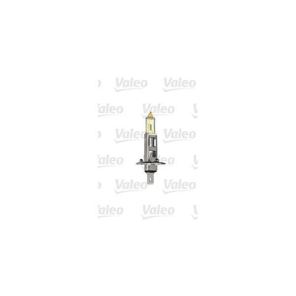 Halogenlampa VALEO AQUA VISION H1 P14,5s 12V Valeo 032506 VALEO