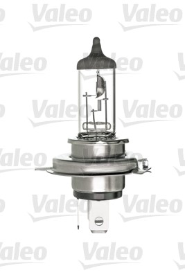 Glödlampa, huvudstrålkastare, Fram VALEO