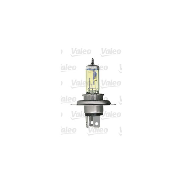 Halogenlampa  VALEO AQUA VISION H4 P43t-38 12V, Fram Valeo 032514 VALEO