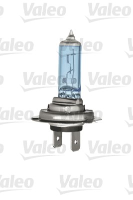 Halogenlampa VALEO BLUE EFFECT H7 PX26d, Fram VALEO