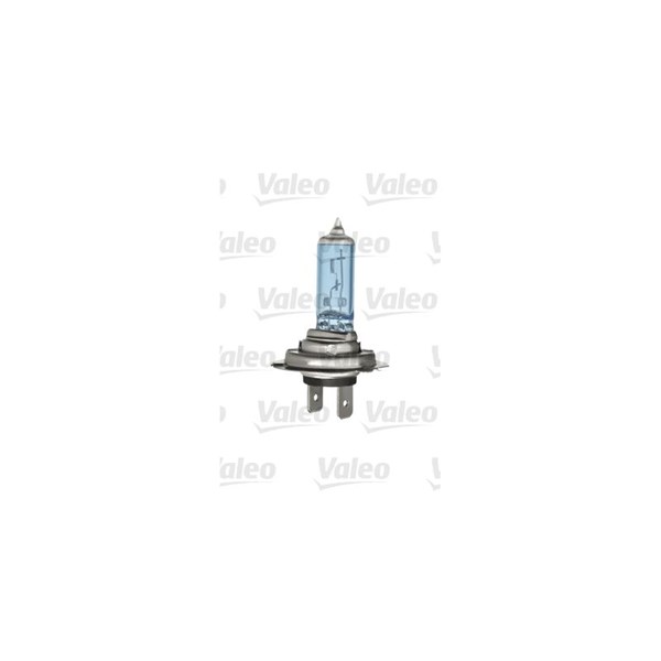 Halogenlampa VALEO BLUE EFFECT H7 PX26d, Fram VALEO