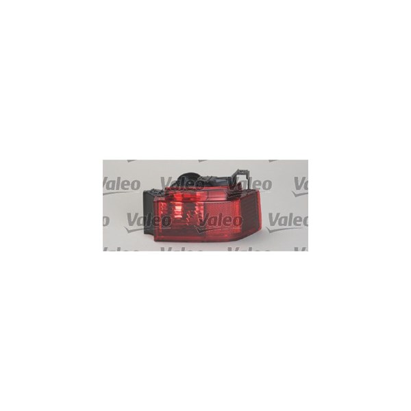Lyktglas, kombinationsbakljus, Höger Valeo 043275 VALEO