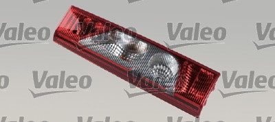 Baklykta, Höger VALEO