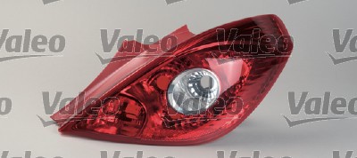 Baklykta, Vänster Valeo 043387 VALEO
