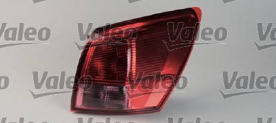 Baklykta, Vänster Valeo 043585 VALEO