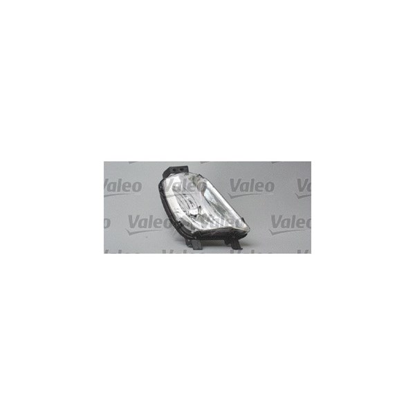 Dimljus, Höger Valeo 043600 VALEO