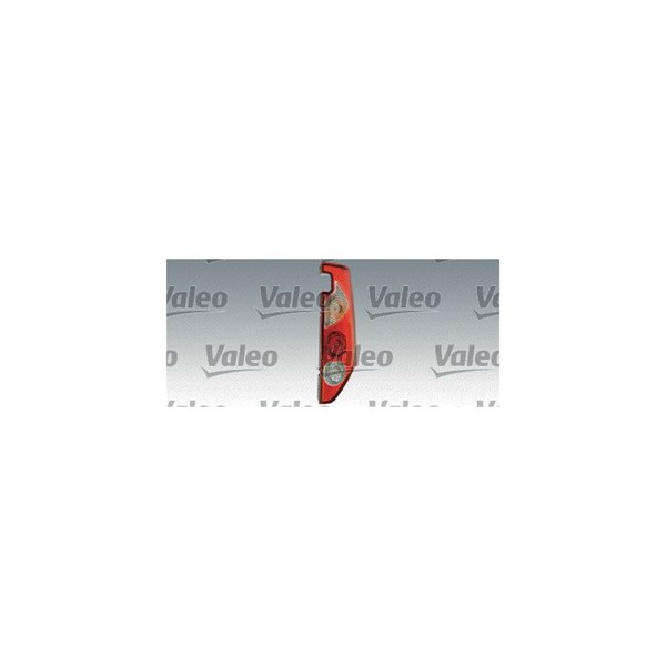 Baklykta, Höger Valeo 043634 VALEO