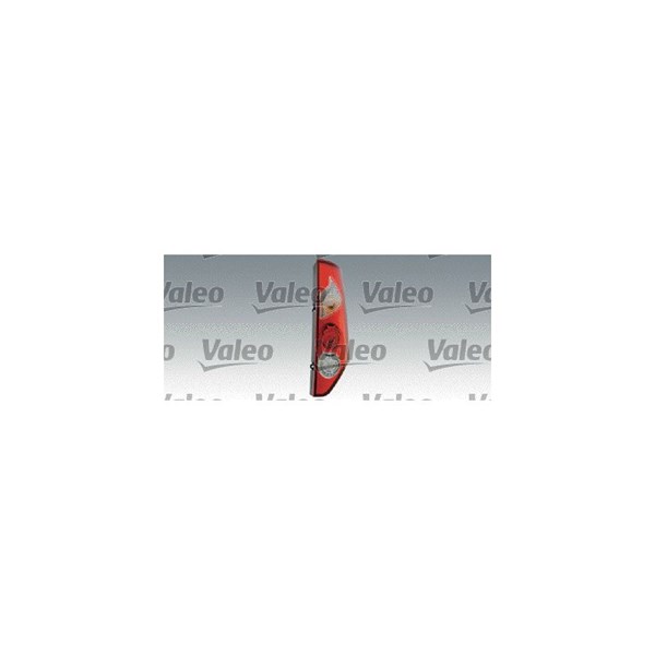 Baklykta, Höger Valeo 043636 VALEO