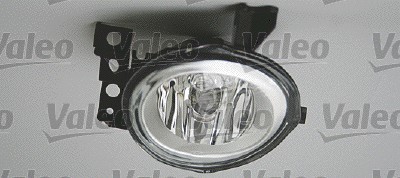Dimljus, Vänster Valeo 043727 VALEO