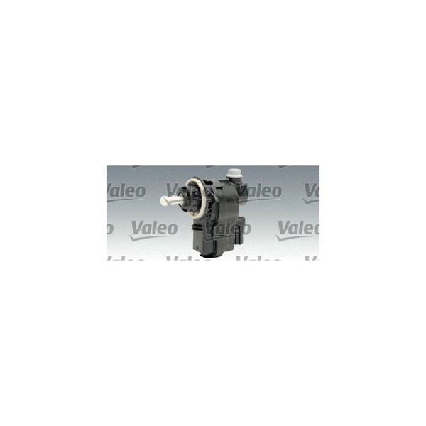 Inställning, strålkastarinriktning, Höger, Vänster Valeo 043729 VALEO Inställning, strålkastarinriktning, Höger, Vänster Valeo 043729 VALEO