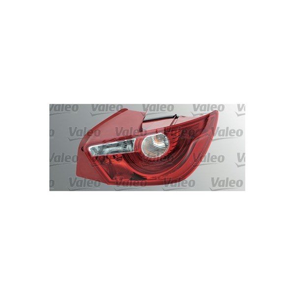Baklykta, Höger Valeo 043833 VALEO